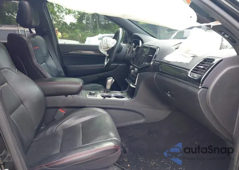 2020 Jeep Grand Cherokee Trailhawk 4X4 z USA, uszkodzony, nr VIN 1C4RJFLG4LC387459